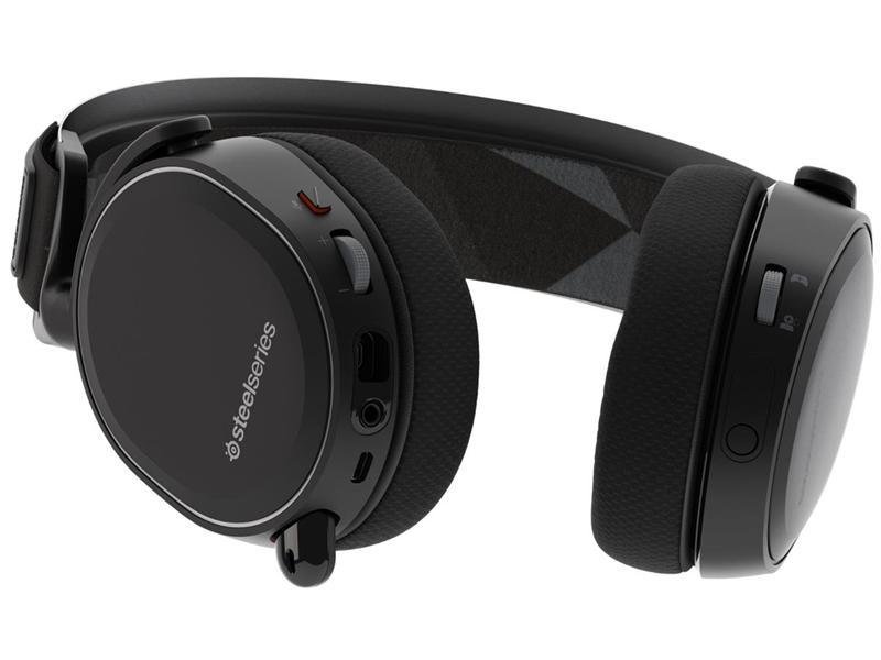 headset，Bluetooth，Steelseries ，2017 red dot，