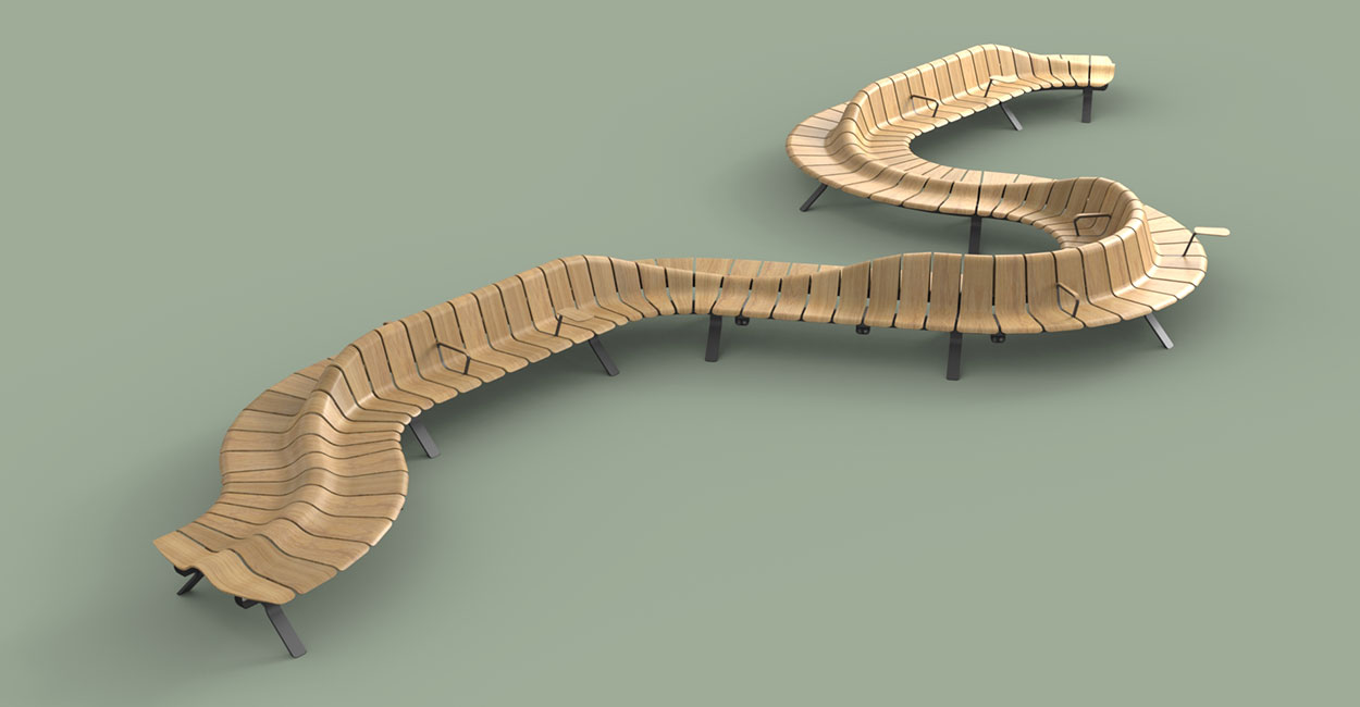 2021 red dot product design award，Ascent，chair，