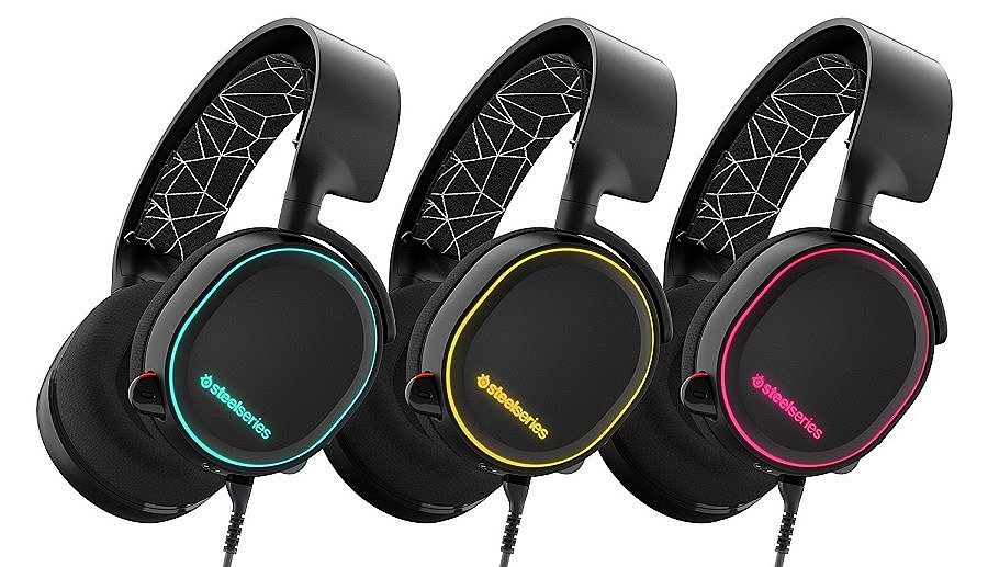 headset，Bluetooth，Steelseries ，2017 red dot，