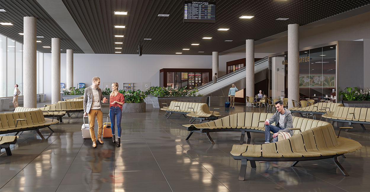 2021 red dot product design award，Ascent，chair，