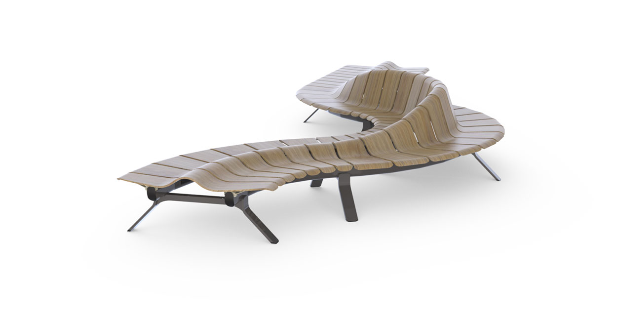 2021 red dot product design award，Ascent，chair，