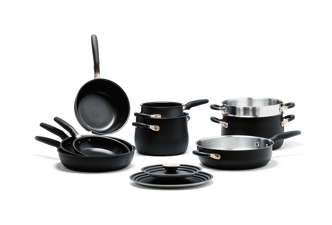 Accent，锅，Cookware，2021红点产品设计大奖，