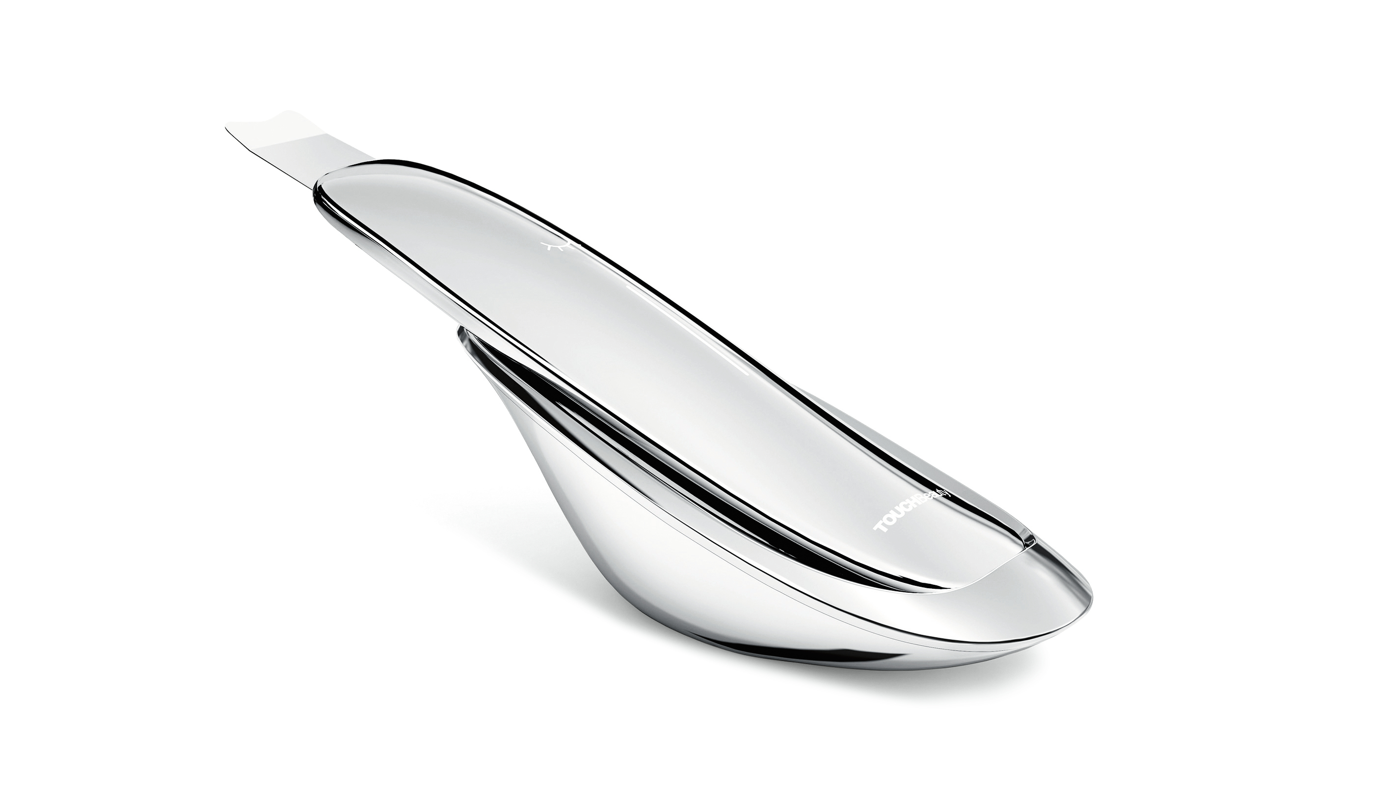 2021 red dot product design award，Ultrasonic beauty instrument，