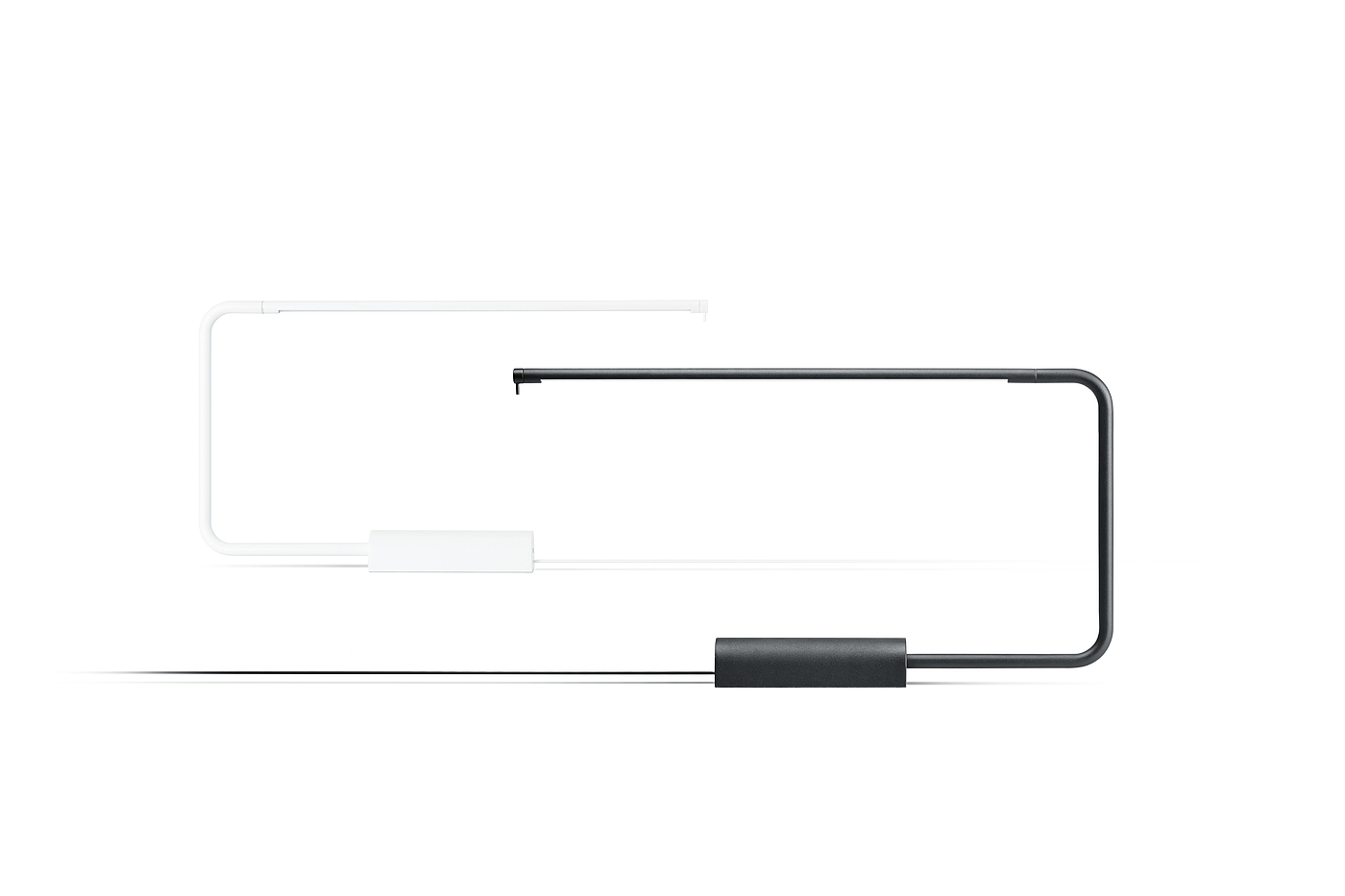 Desk lamp，lighting，2021 red dot product design award，