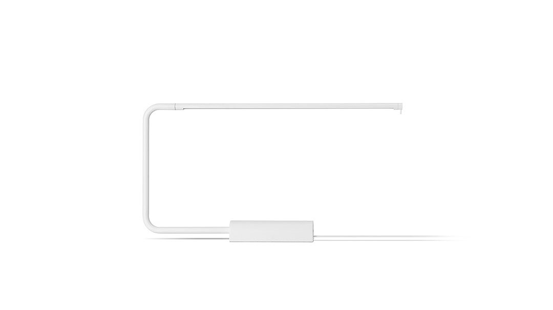 Desk lamp，lighting，2021 red dot product design award，