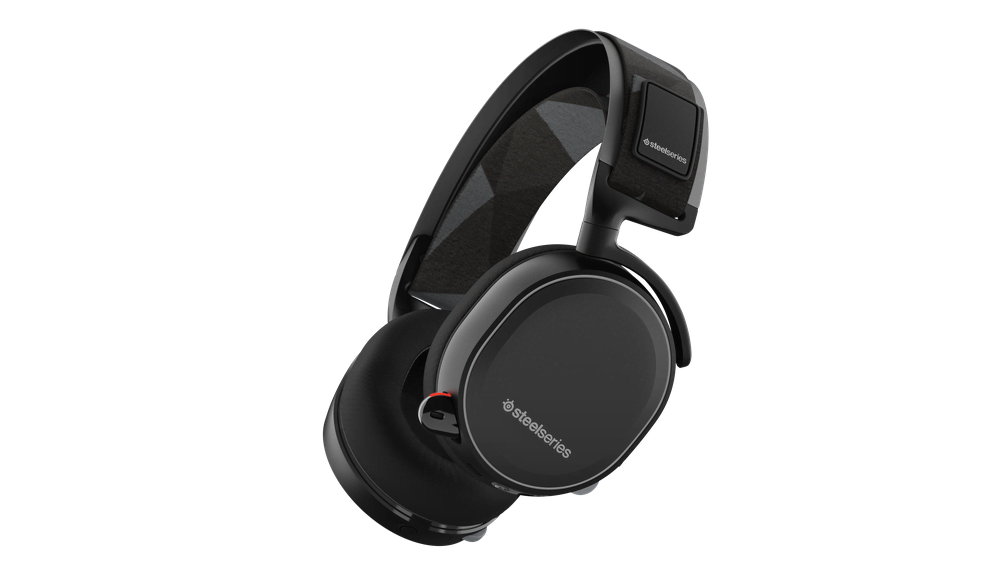 headset，Bluetooth，Steelseries ，2017 red dot，