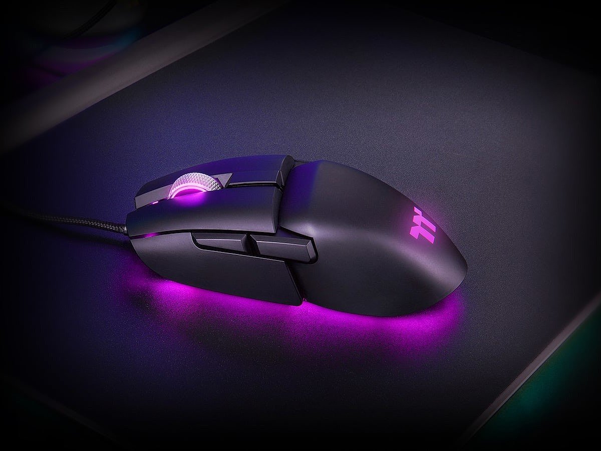 mouse，E-sports，2021 red dot product design award，