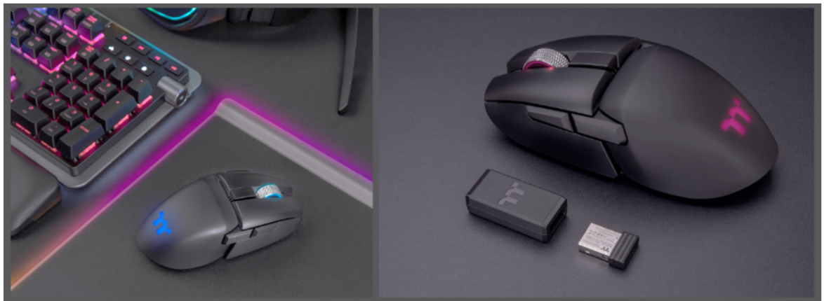mouse，E-sports，2021 red dot product design award，