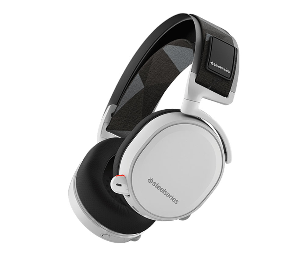 headset，Bluetooth，Steelseries ，2017 red dot，