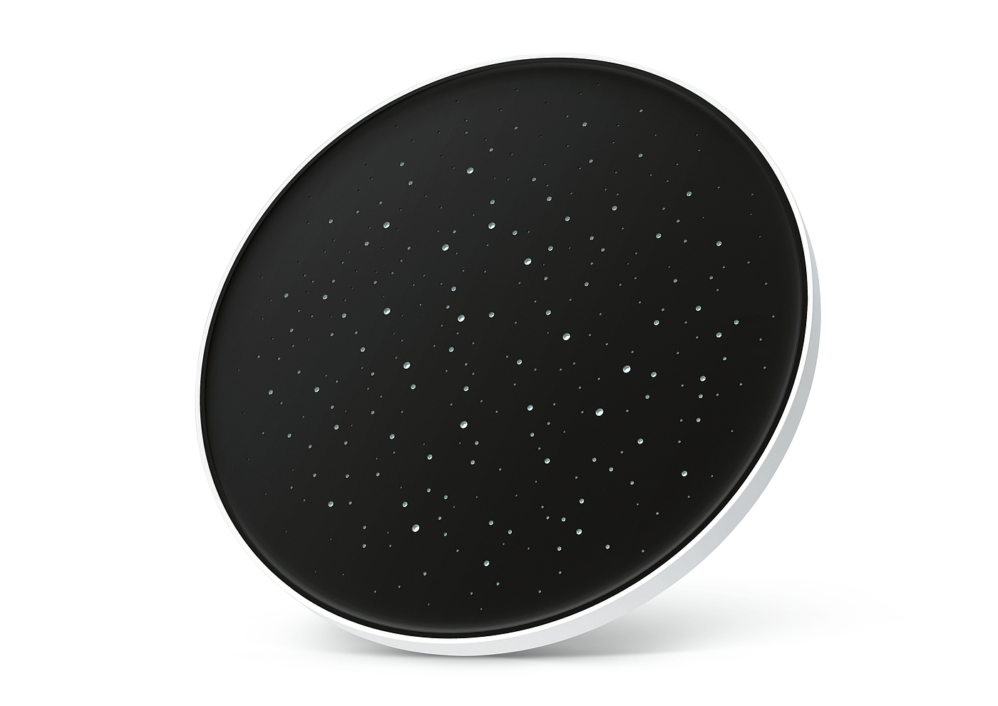 Shower，starry sky，Dark black，2021 red dot product design award，