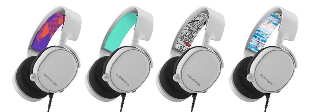 headset，Bluetooth，Steelseries ，2017 red dot，