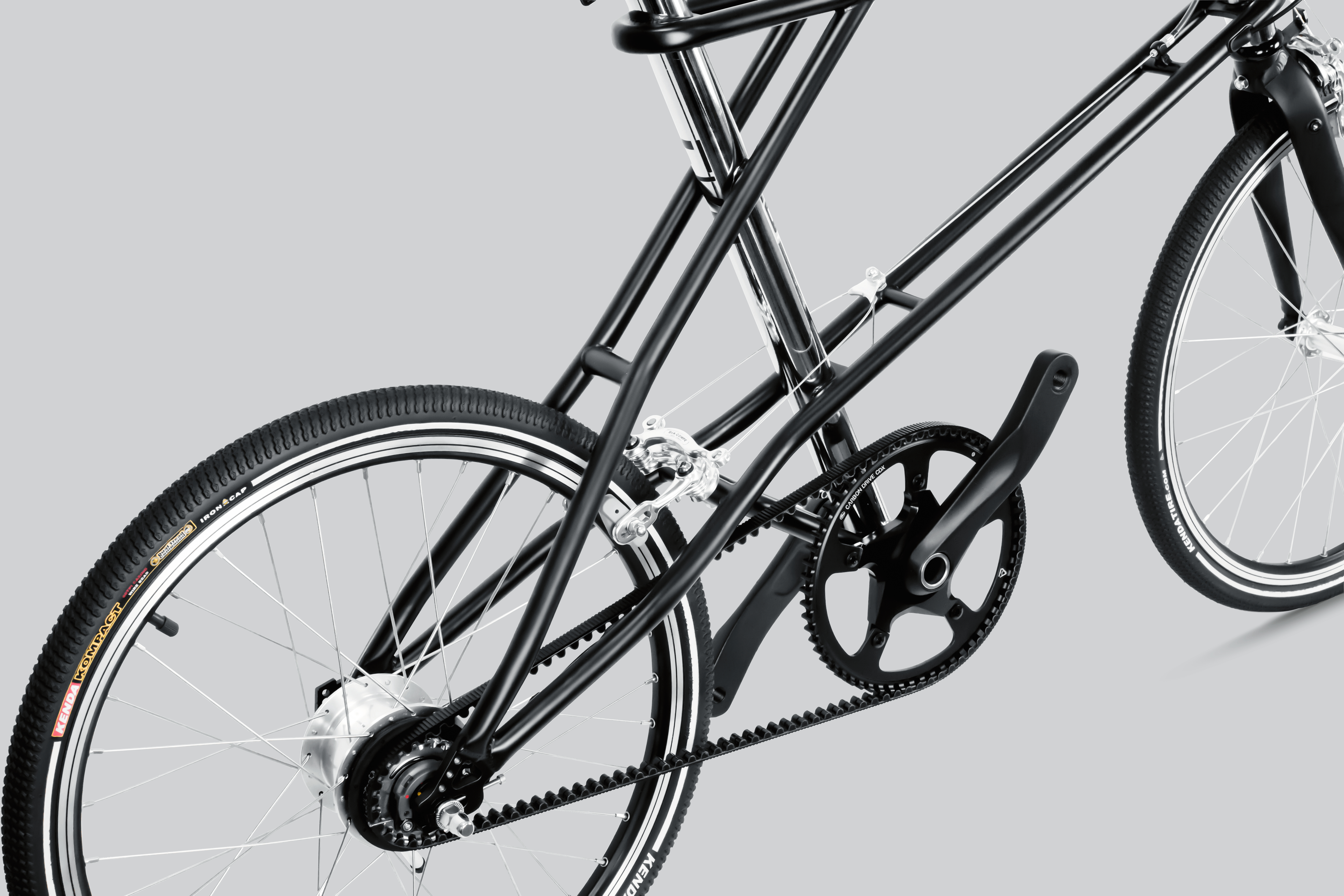 Bicycle，fashion，shock absorption，comfortable，2021 red dot product design award，