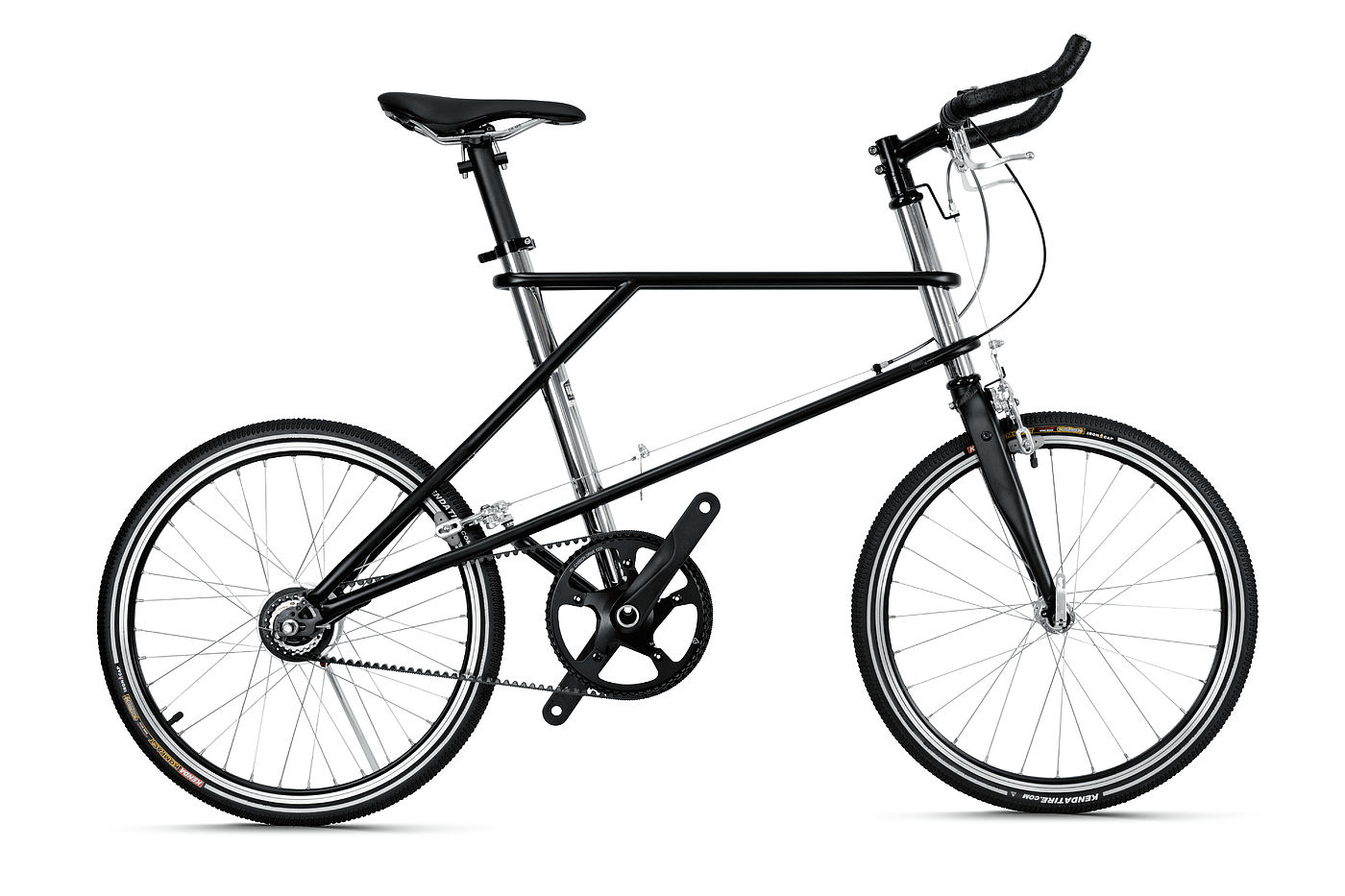 Bicycle，fashion，shock absorption，comfortable，2021 red dot product design award，