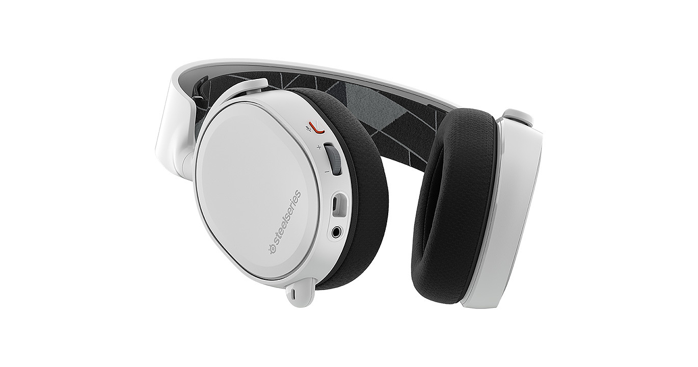 headset，Bluetooth，Steelseries ，2017 red dot，