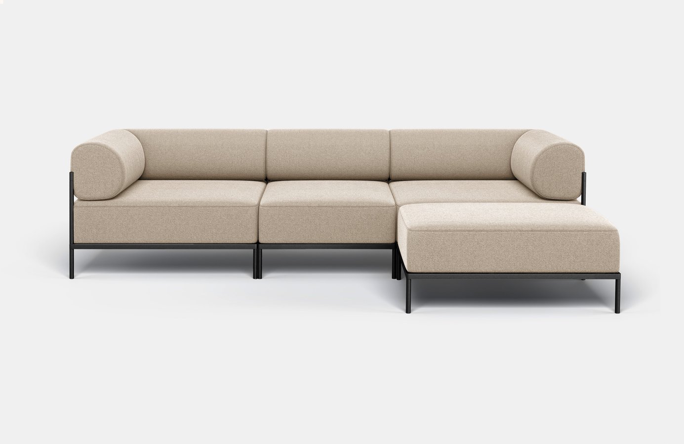 NOAH，sofa，furniture，2021 red dot product design award，