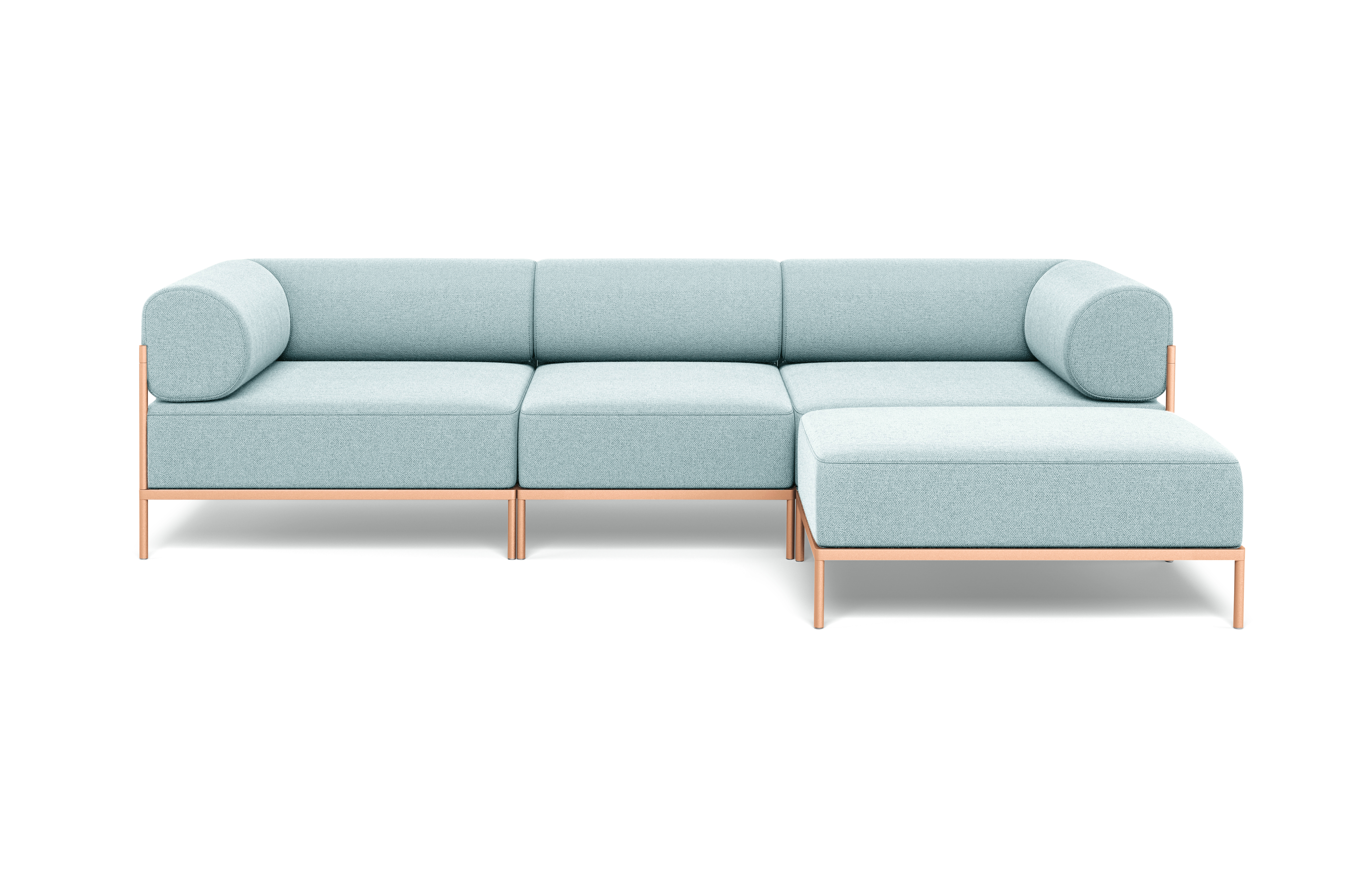 NOAH，sofa，furniture，2021 red dot product design award，