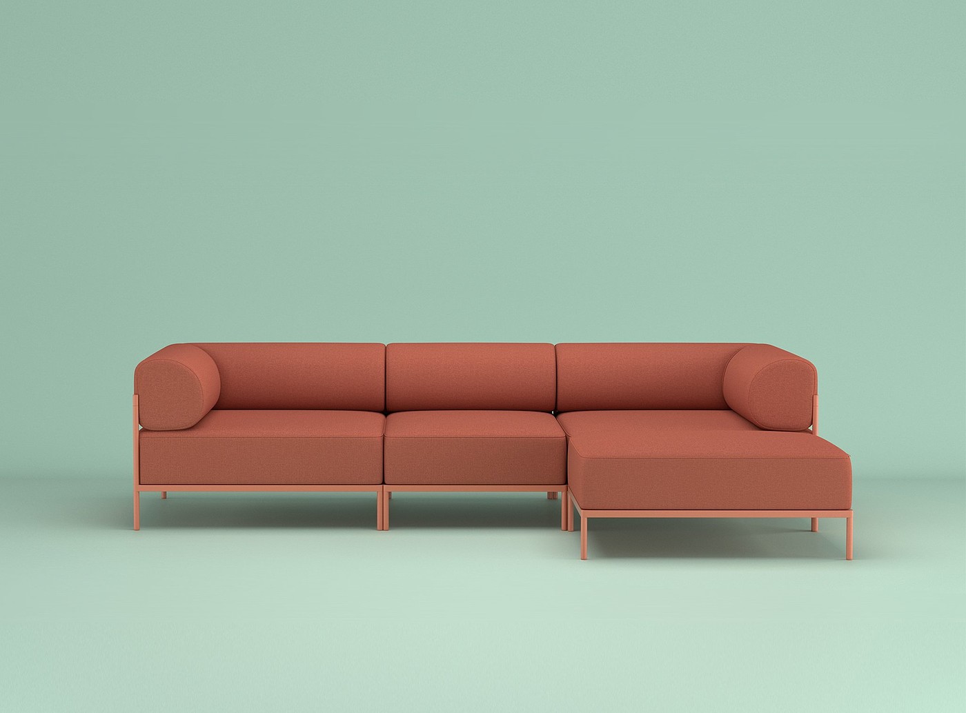 NOAH，沙发，家具，2021红点产品设计大奖，