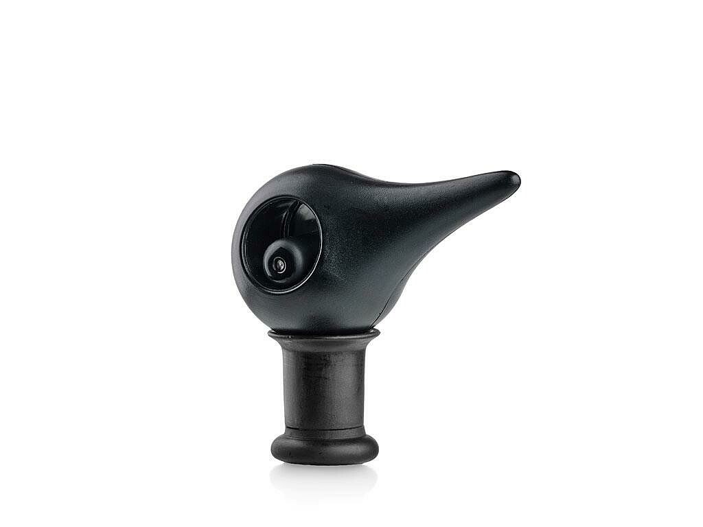 ROCKS Bird，Wine stopper，Wine Stopper，2021 red dot product design award，