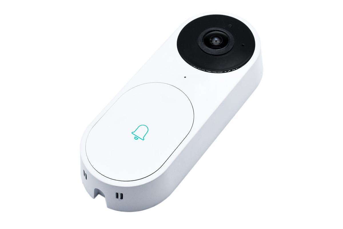 doorbell，video，