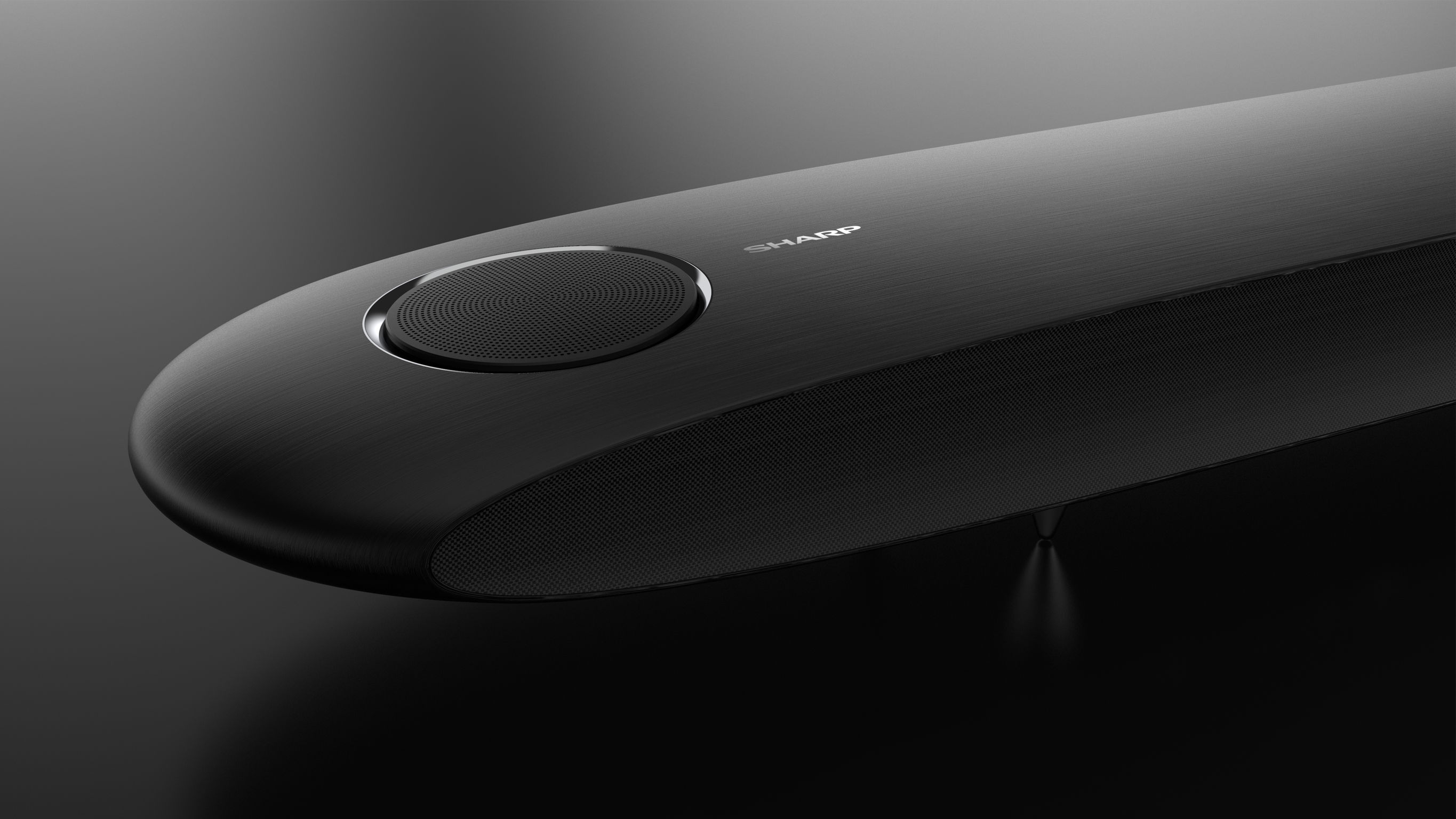 2021 red dot product design award，，Strip speaker，