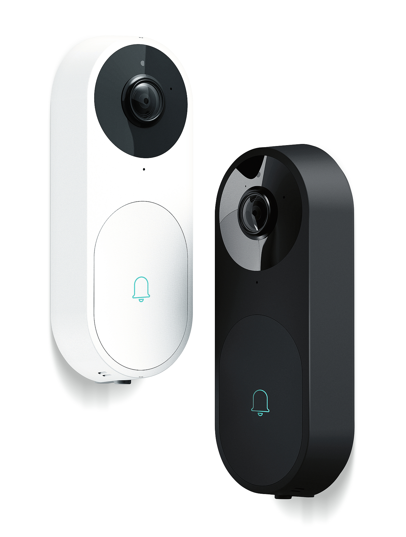 doorbell，video，