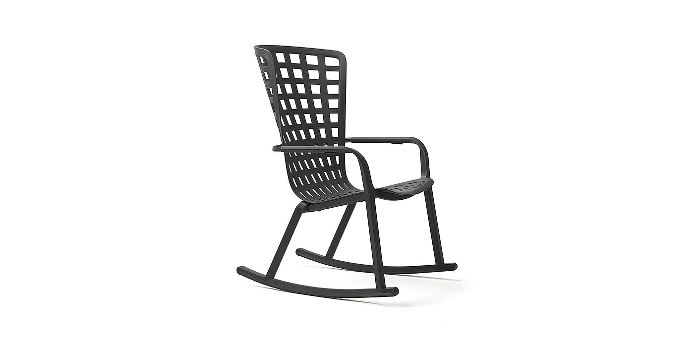 扶手椅，摇椅，舒适，2021红点产品设计大奖，