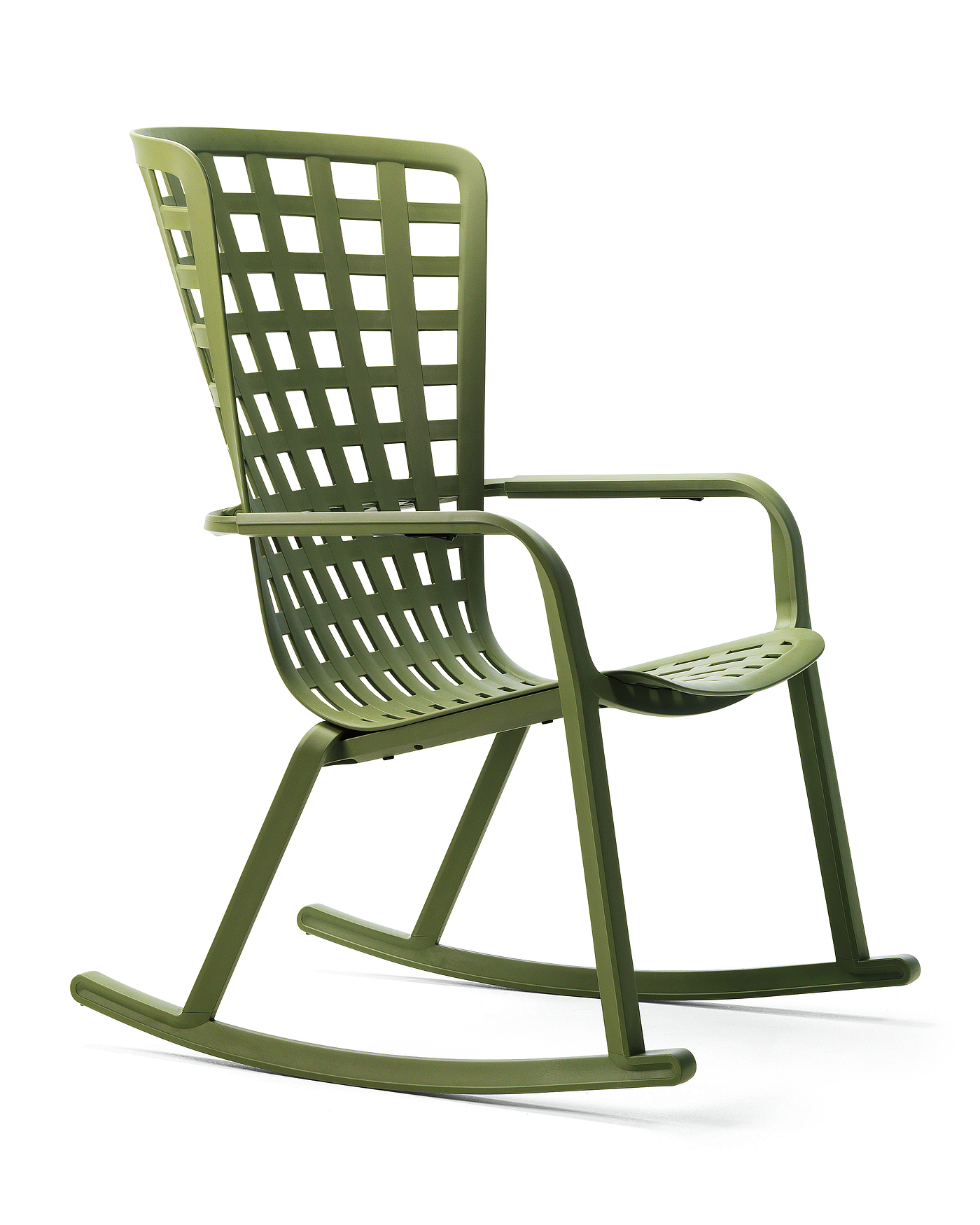 扶手椅，摇椅，舒适，2021红点产品设计大奖，