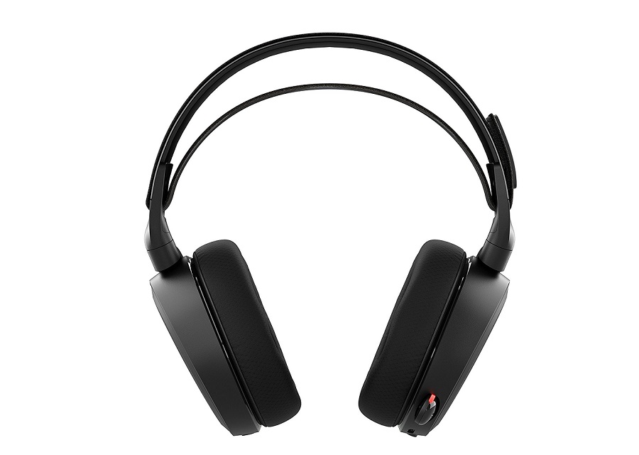 headset，Bluetooth，Steelseries ，2017 red dot，