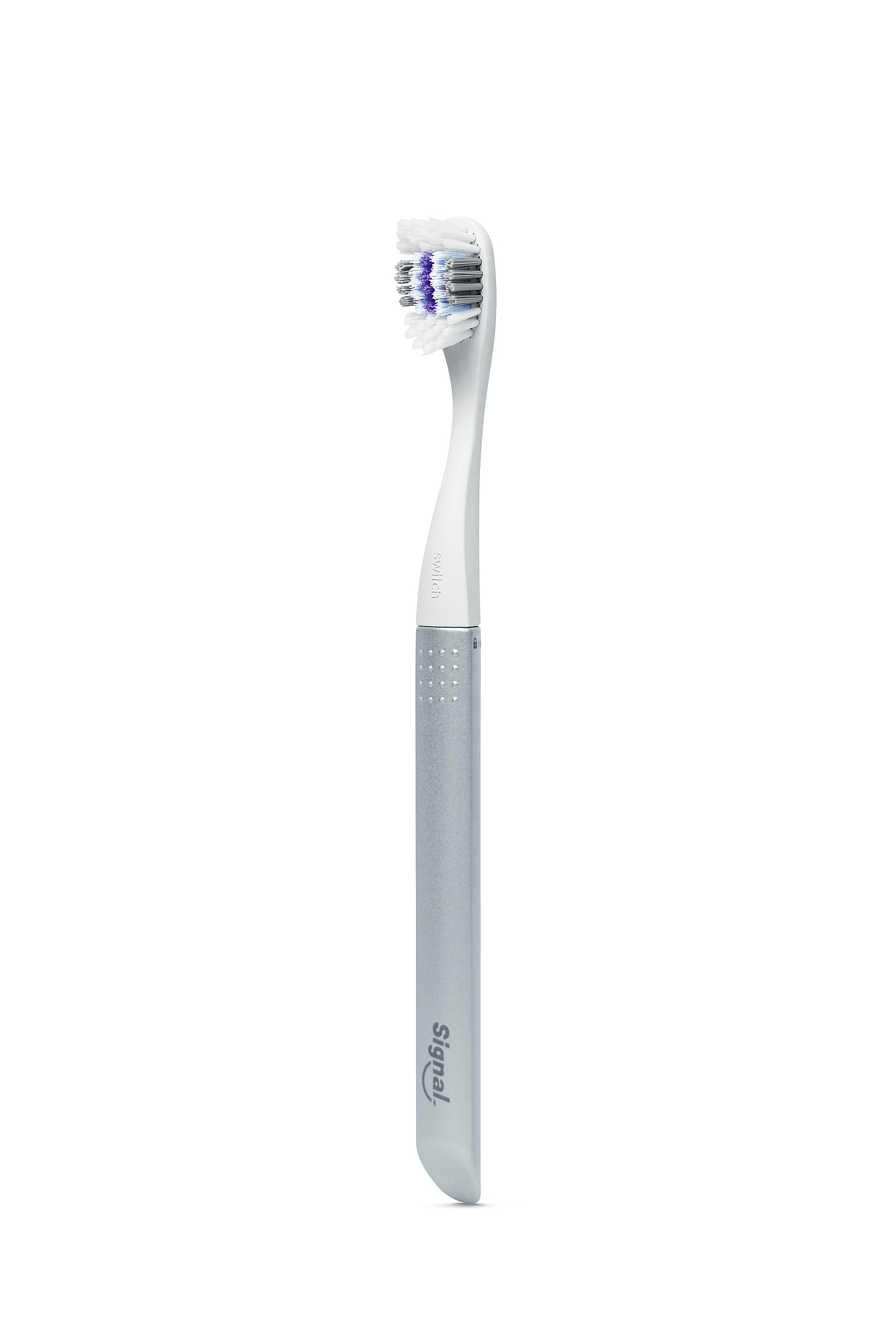 2021 red dot product design award，switch，toothbrush，