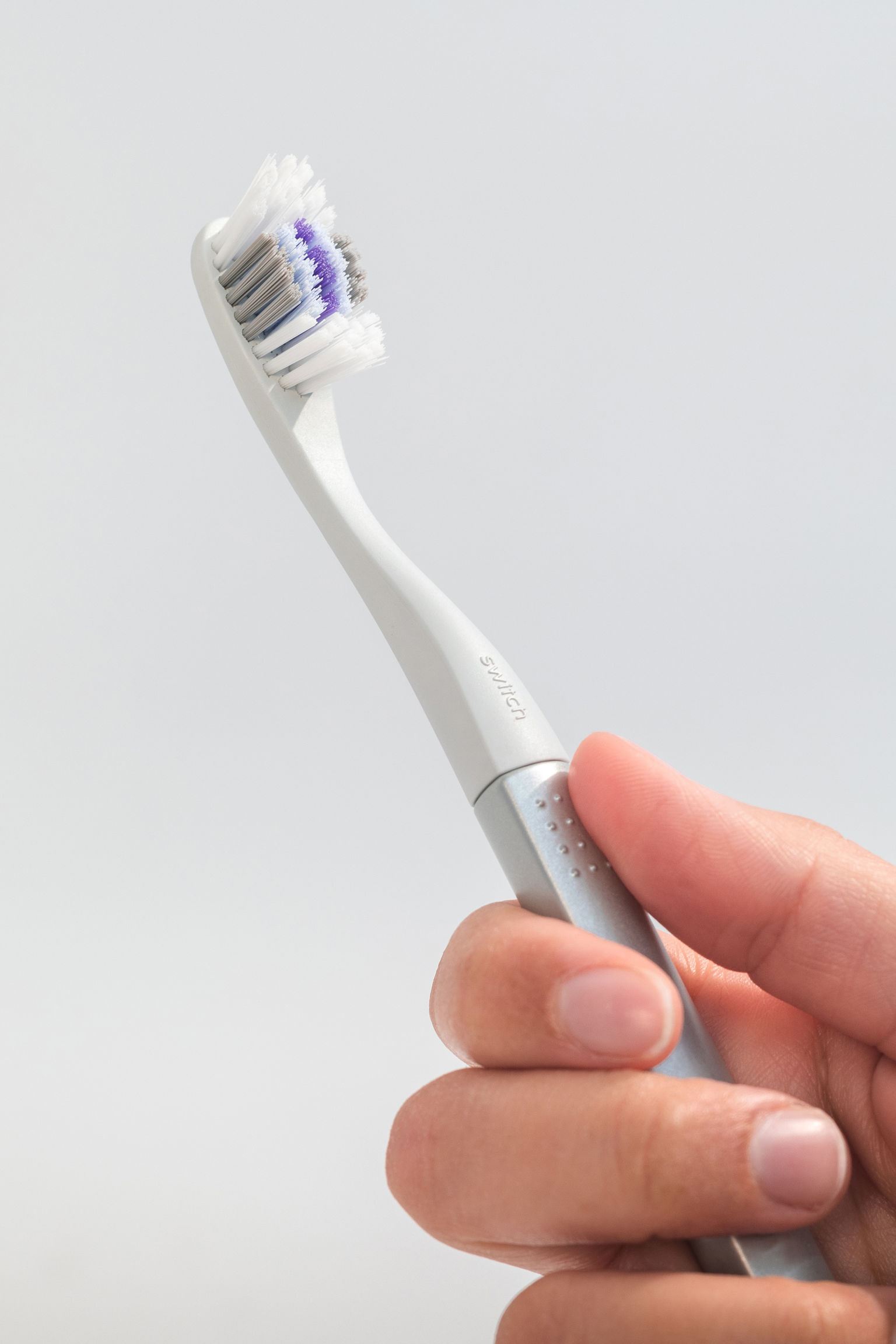 2021 red dot product design award，switch，toothbrush，
