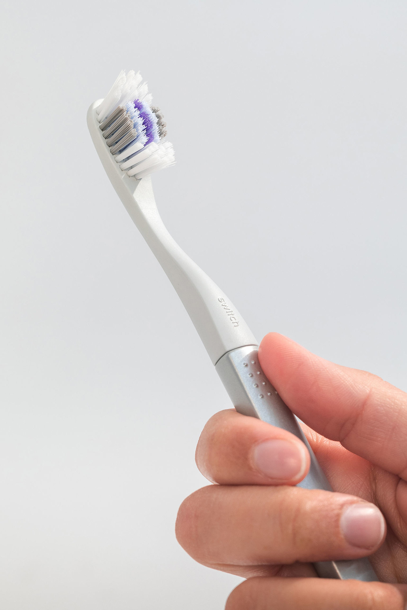 2021 red dot product design award，switch，toothbrush，