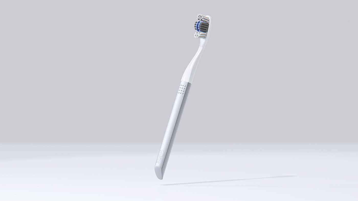 2021 red dot product design award，switch，toothbrush，