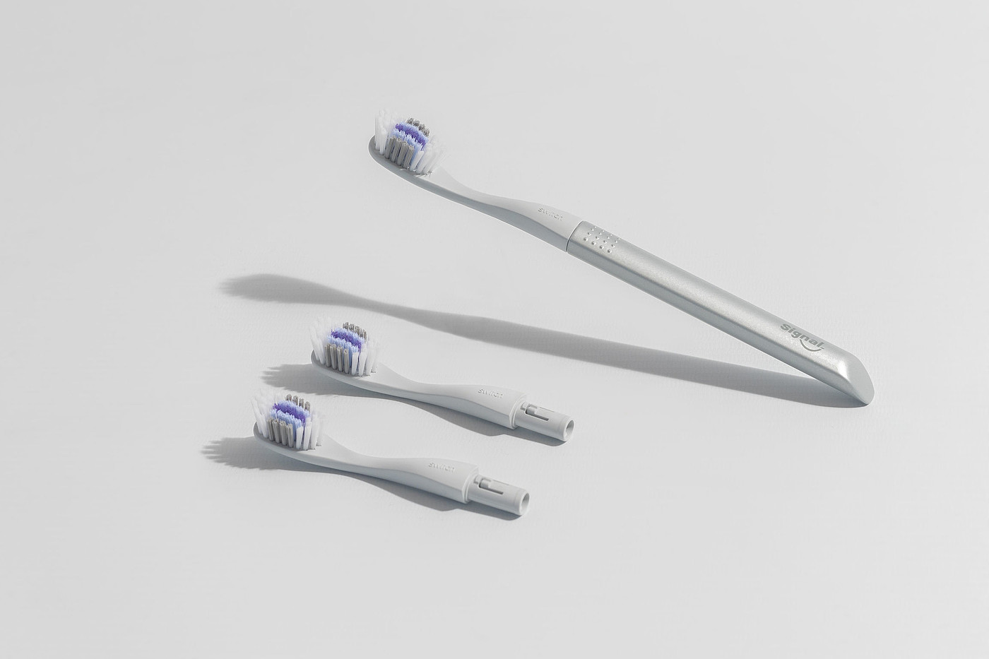 2021 red dot product design award，switch，toothbrush，