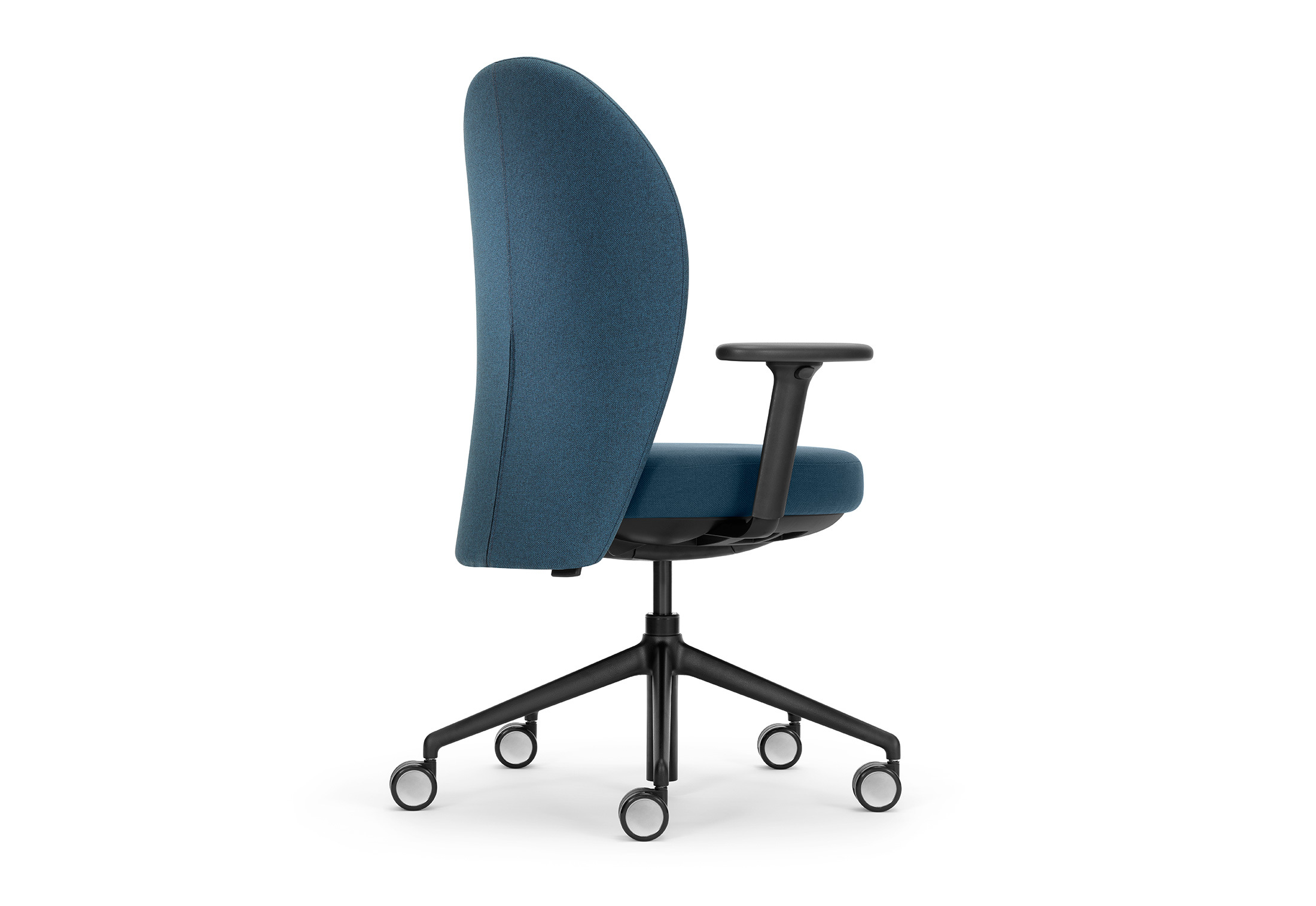 2021 red dot product design award，，Office chair，