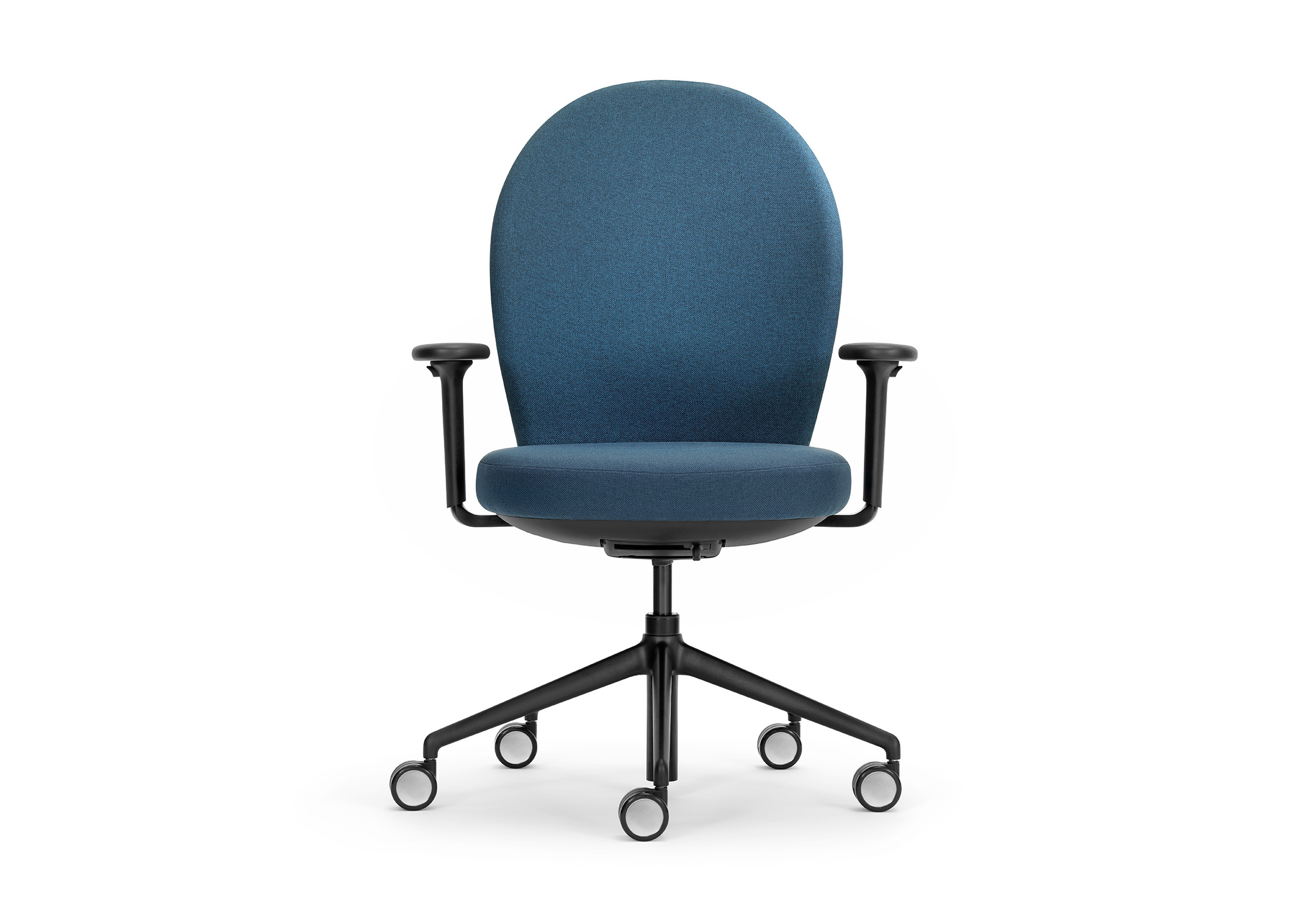 2021 red dot product design award，，Office chair，