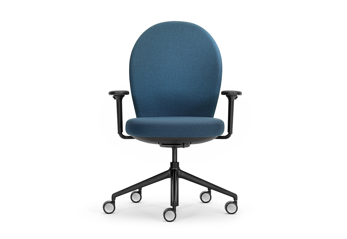 2021 red dot product design award，，Office chair，