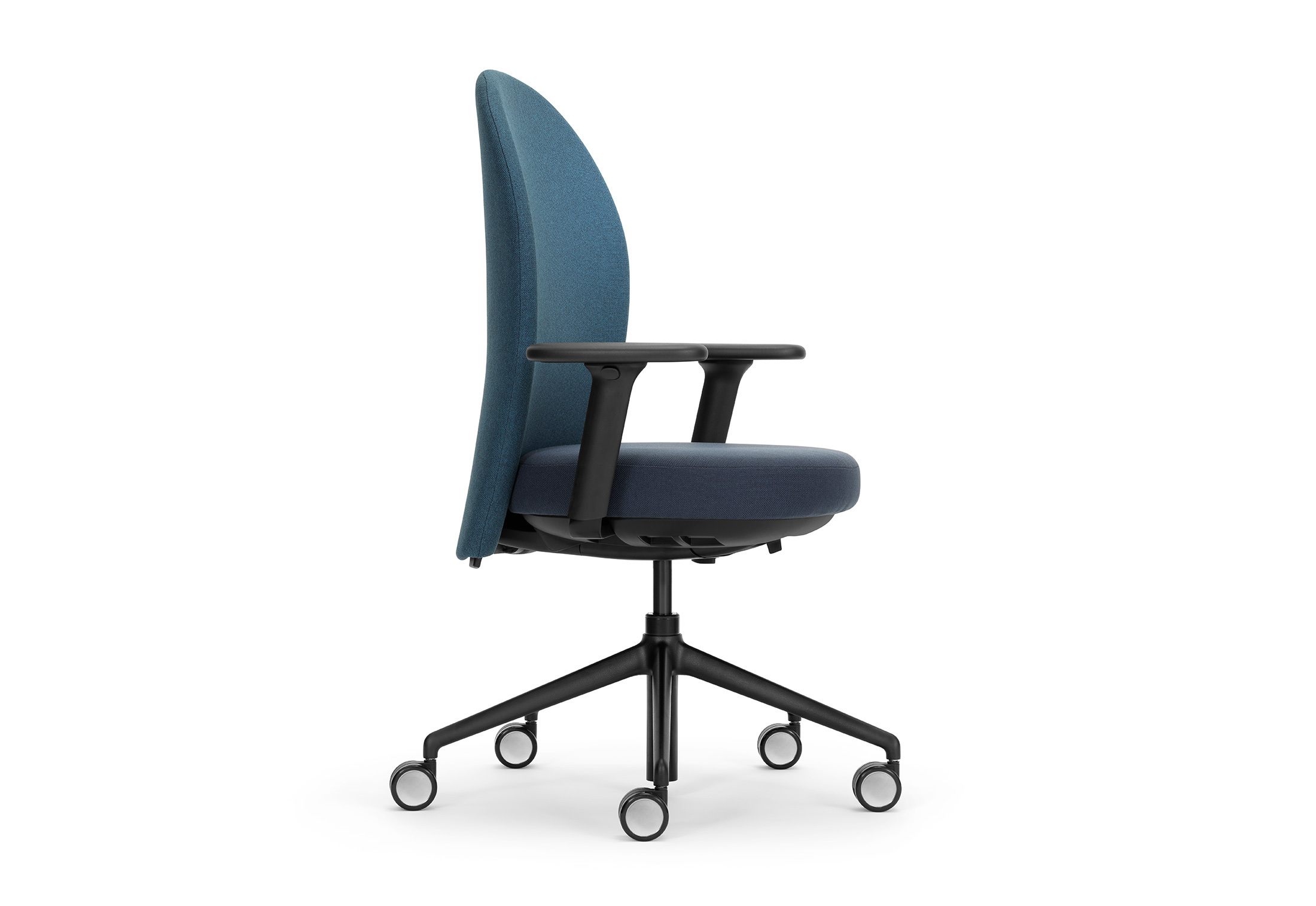 2021 red dot product design award，，Office chair，