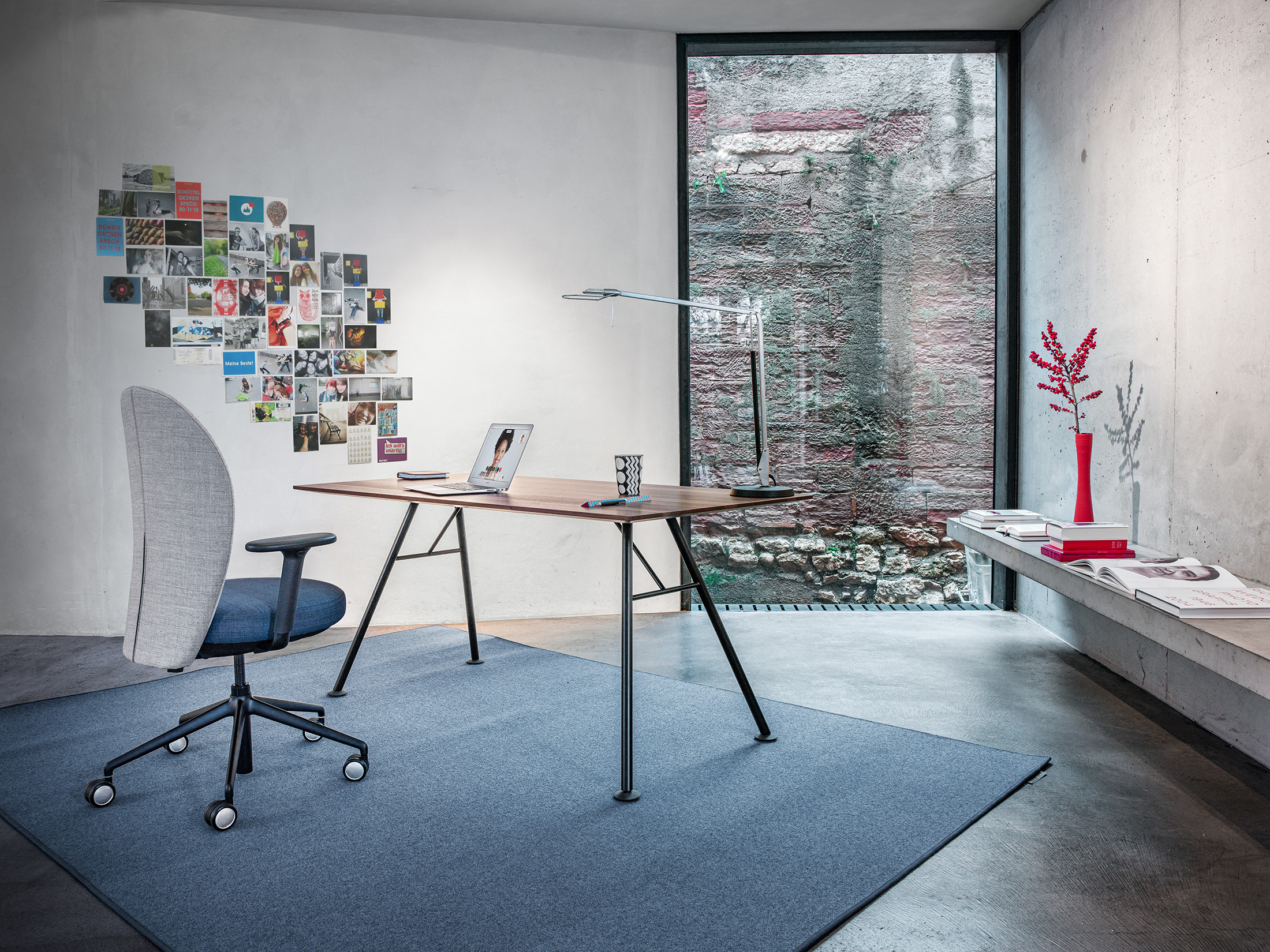 2021 red dot product design award，，Office chair，