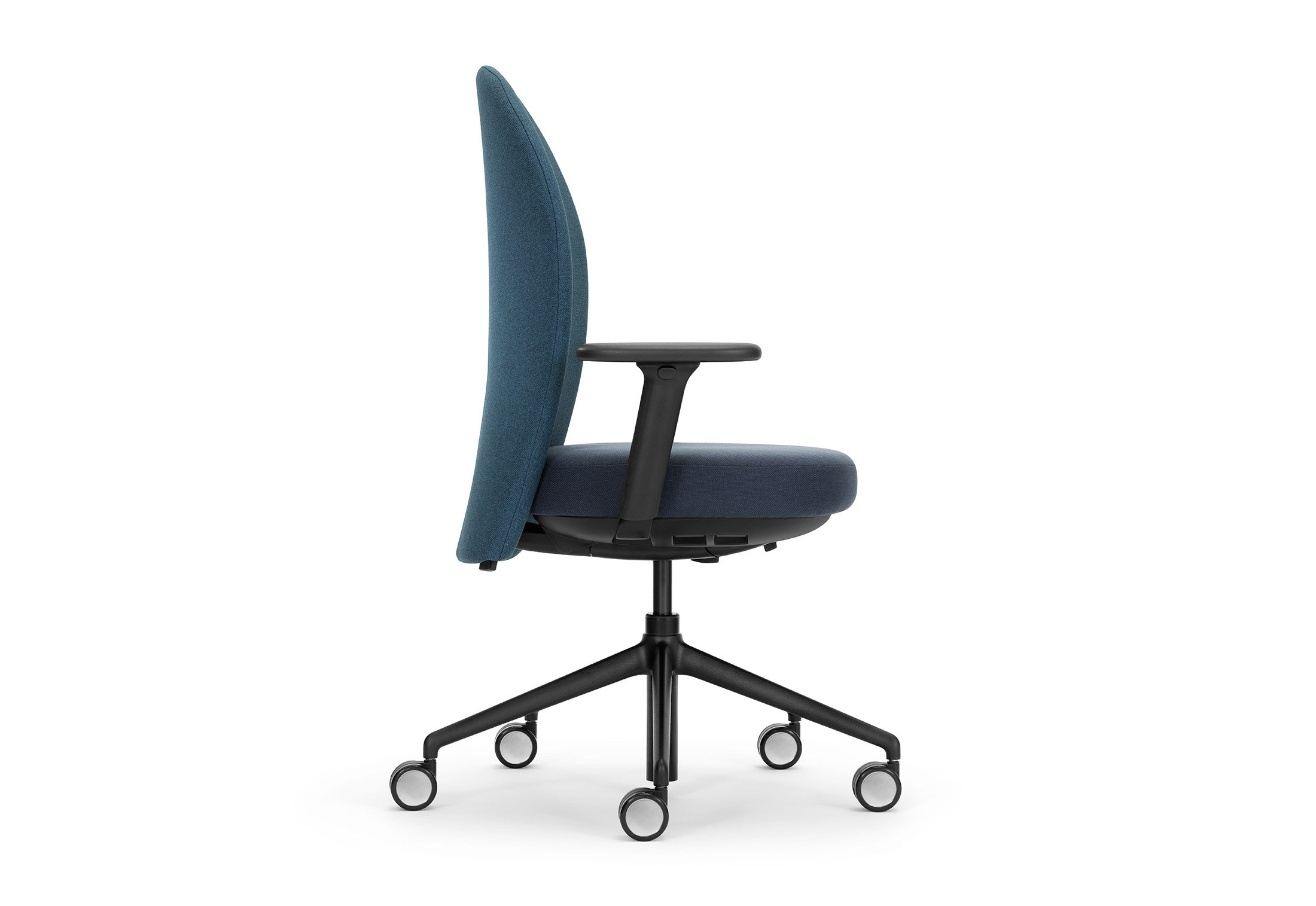 2021 red dot product design award，，Office chair，