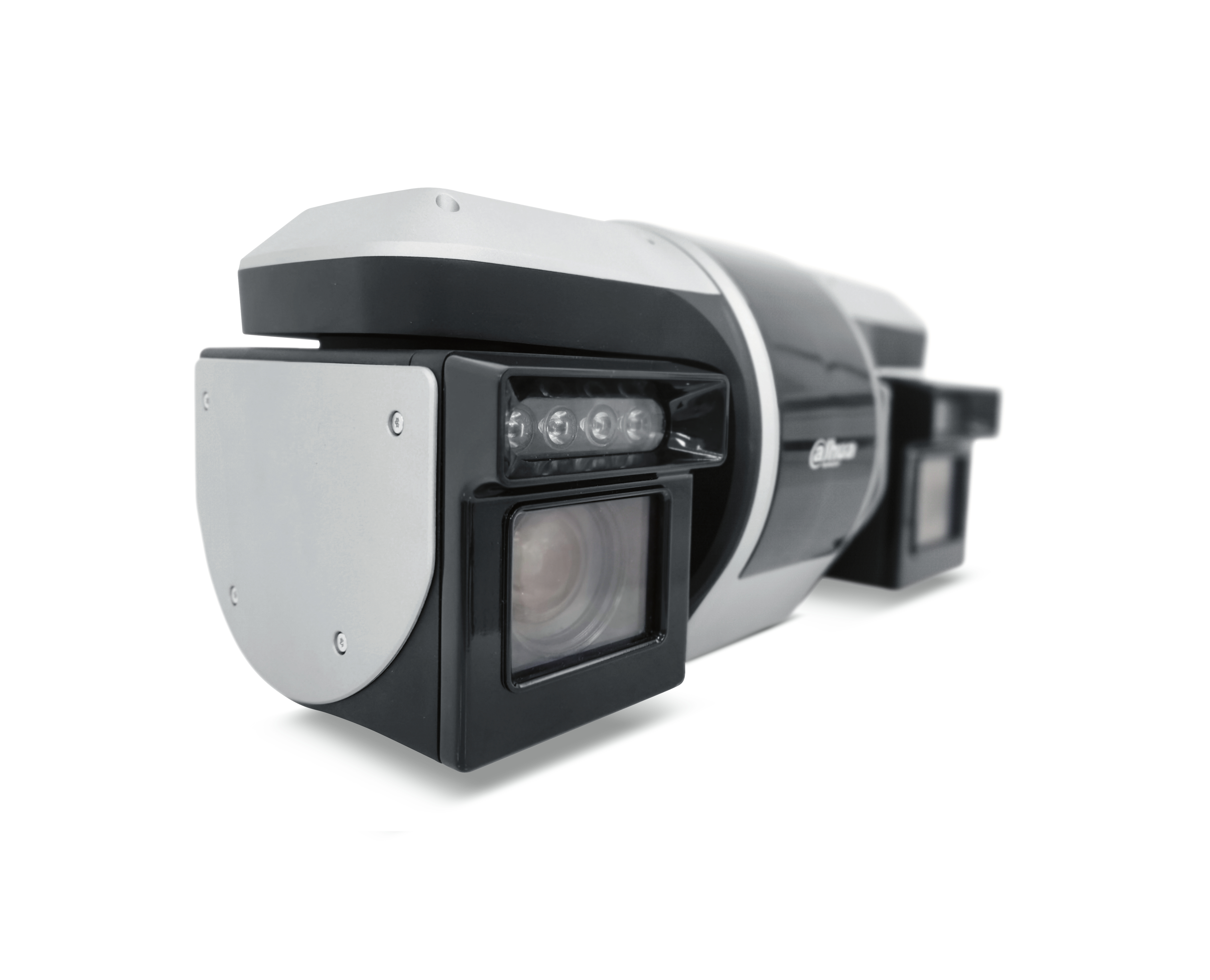 Traffic camera，modularization，innovate，2021 red dot product design award，