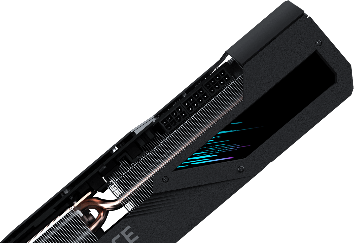 2021 red dot product design award，Graphics card，