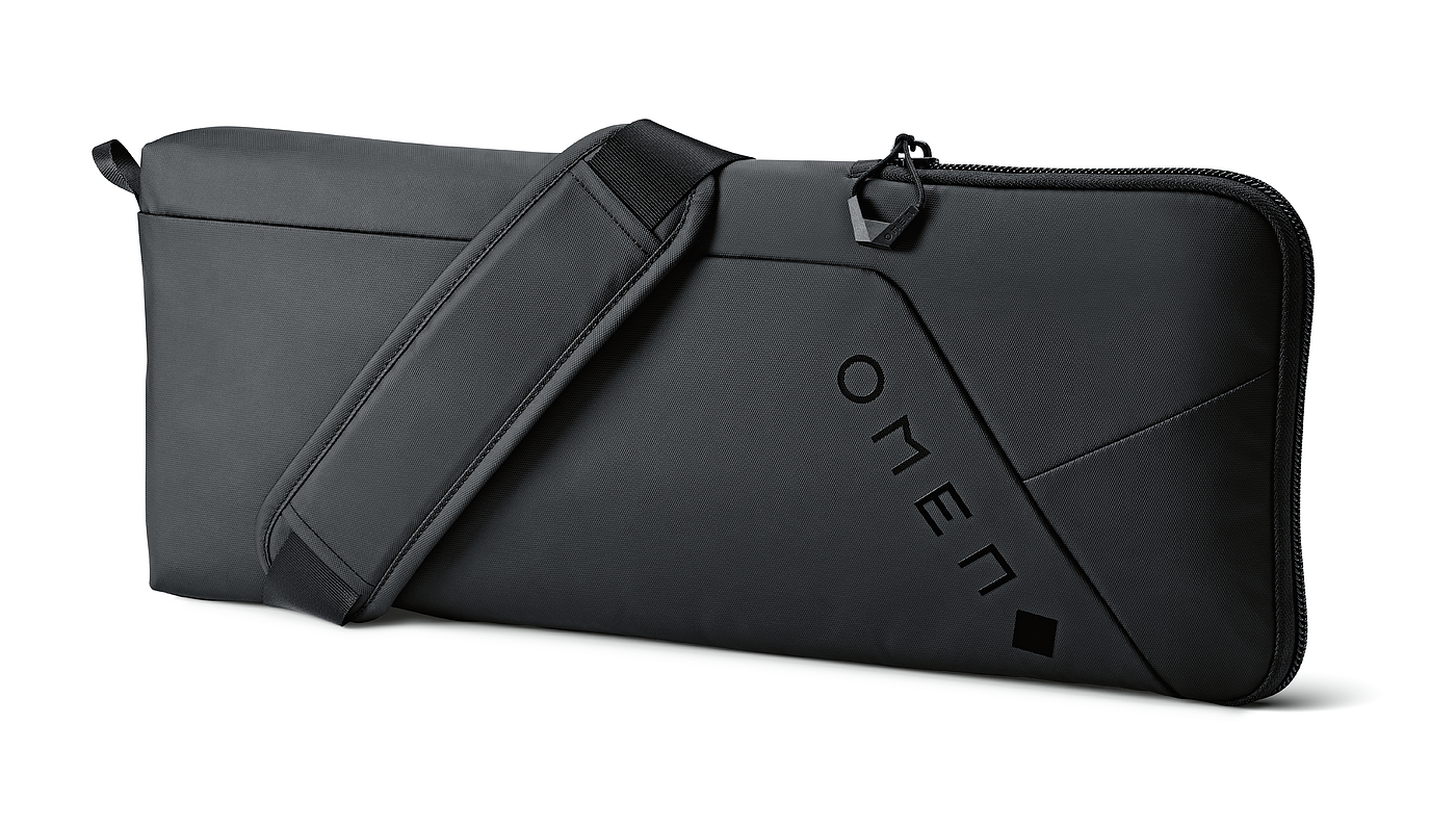 Digital accessories，hp，Digital product protective cover，2021 red dot product design award，