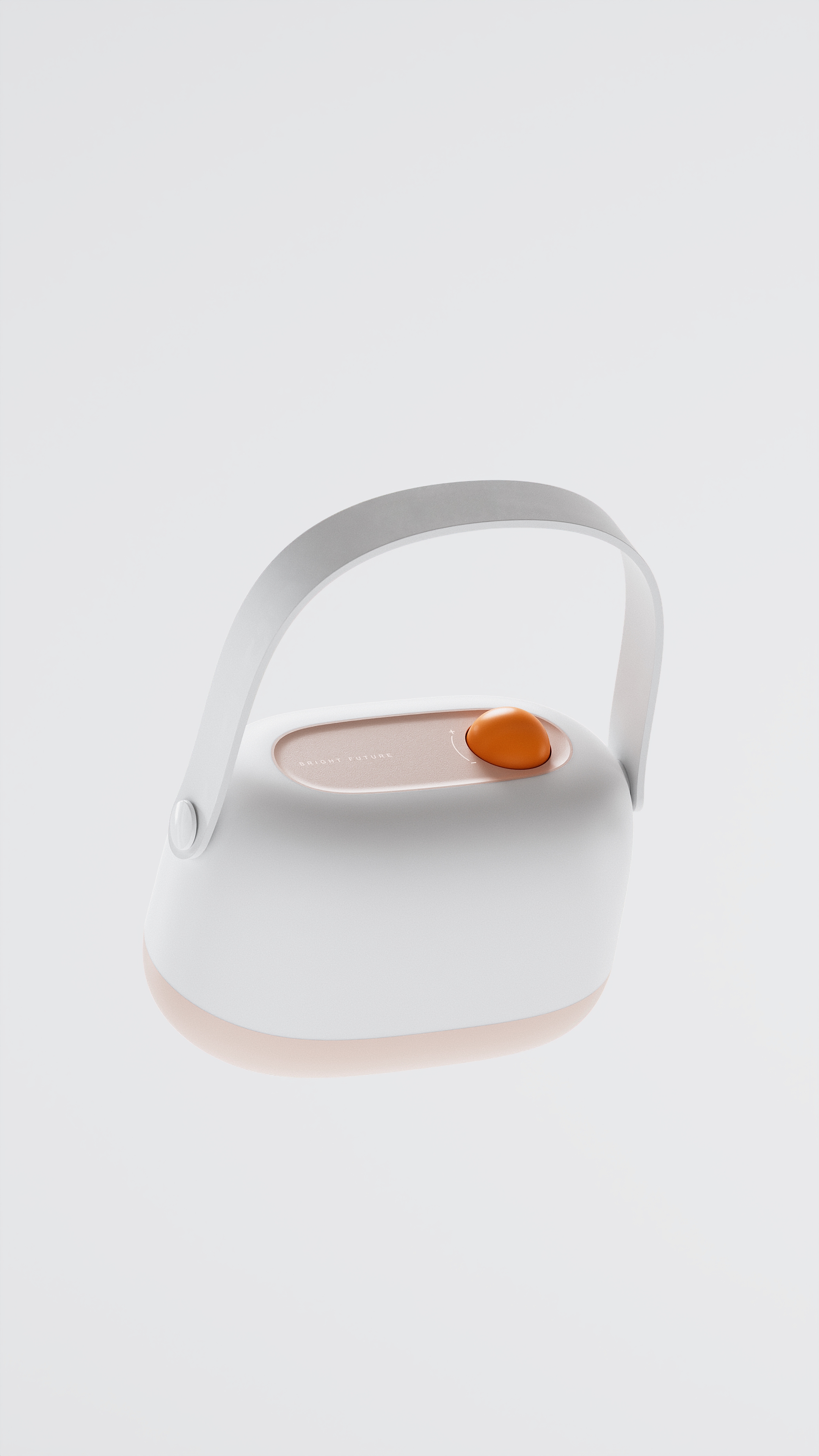 Mother and baby，lamp，Daily Necessities，Product rendering，online retailers，BLENDER，cycles，