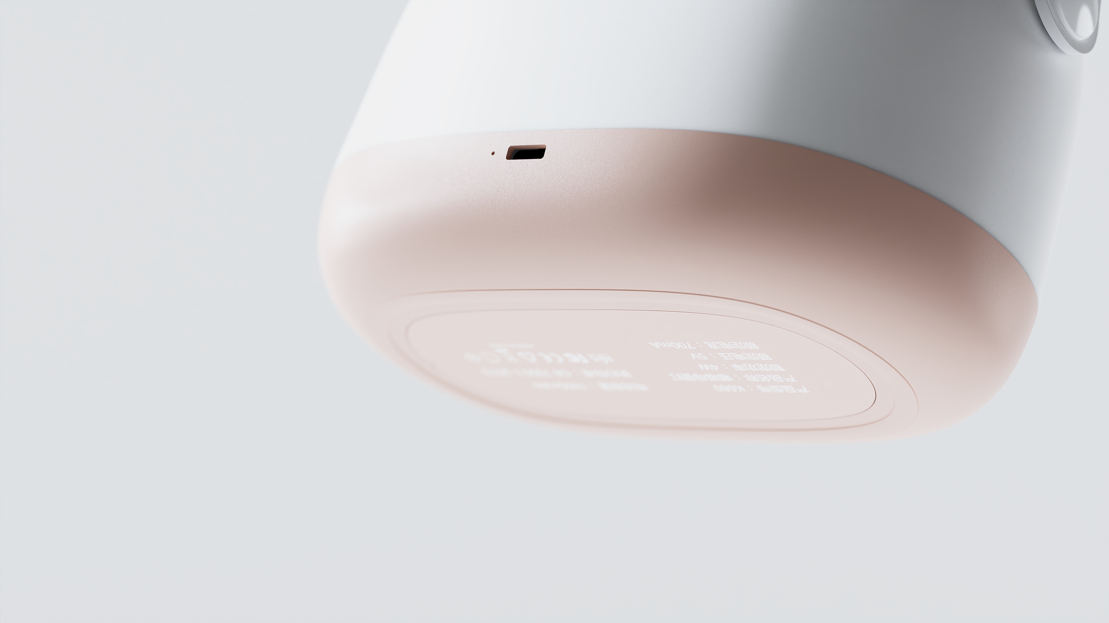 Mother and baby，lamp，Daily Necessities，Product rendering，online retailers，BLENDER，cycles，