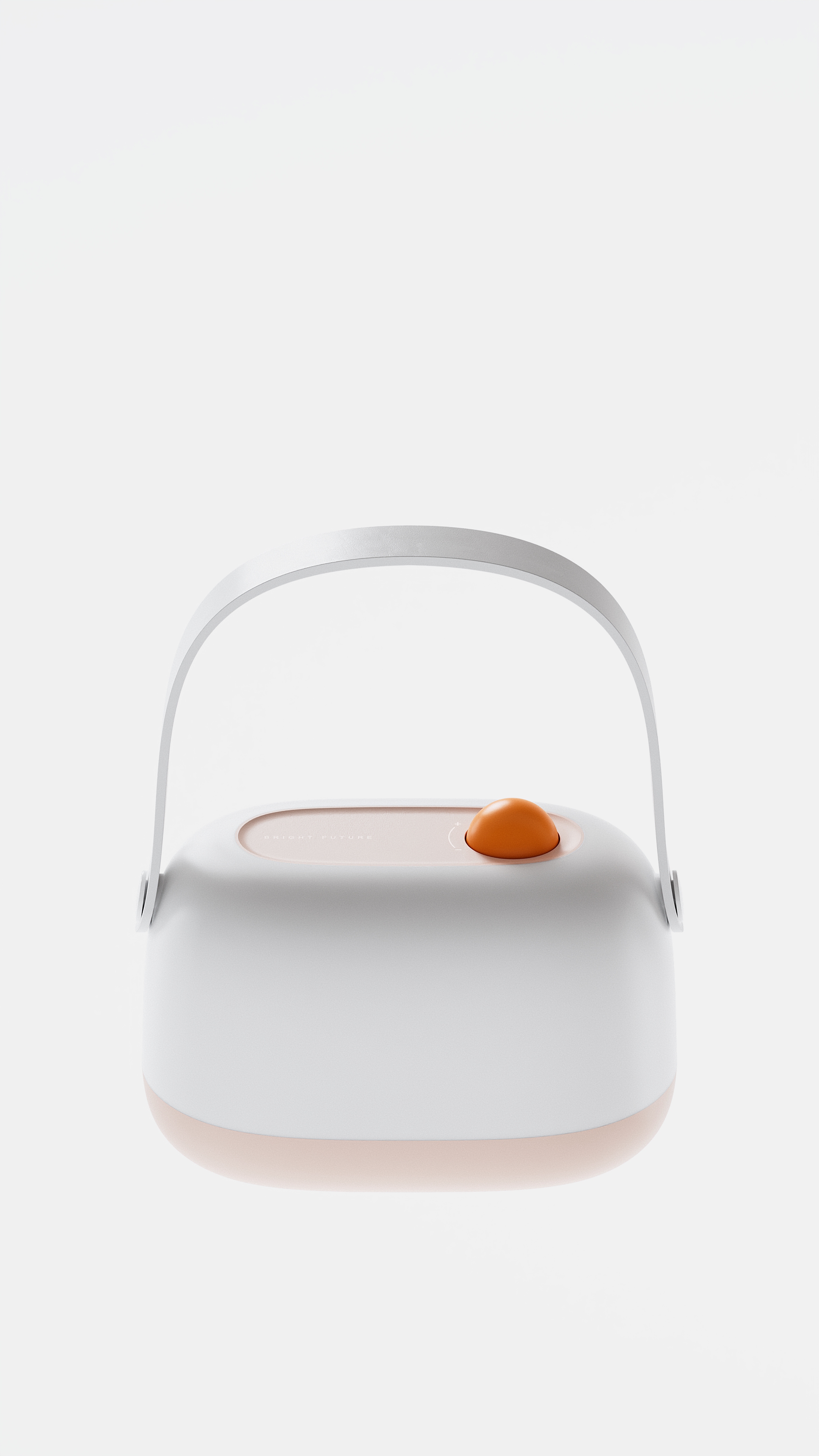 Mother and baby，lamp，Daily Necessities，Product rendering，online retailers，BLENDER，cycles，