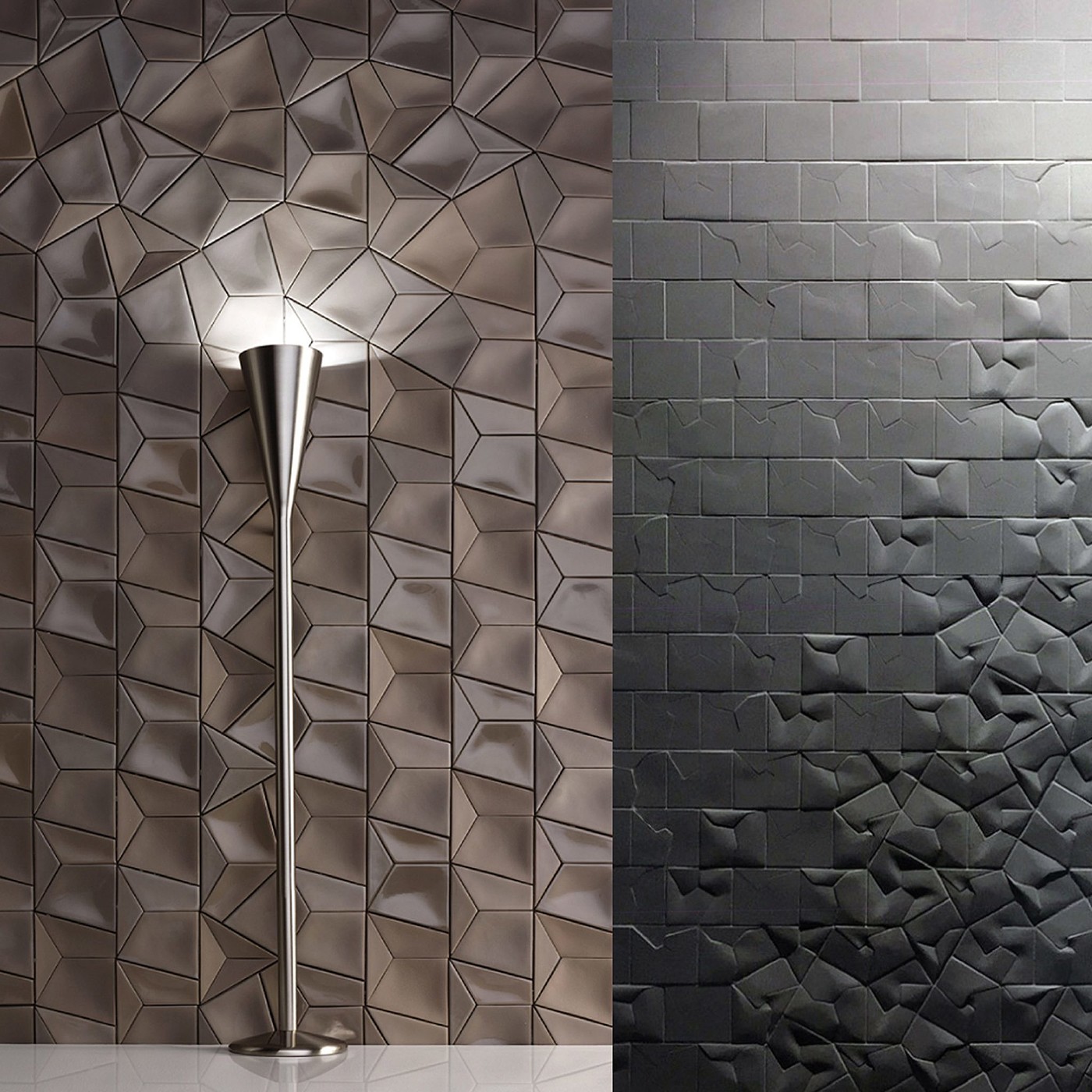 2021 red dot product design award，Squar e，ceramic tile，
