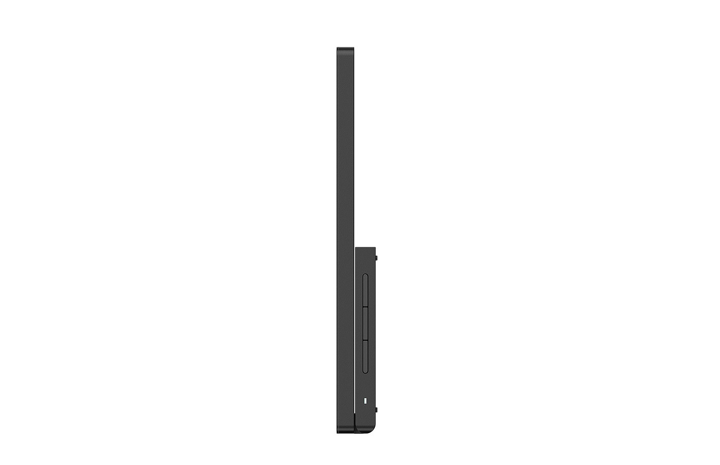 Portable display，philips，Digital，2021 red dot product design award，