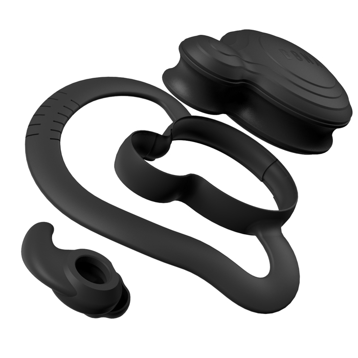 2017 red dot，multi-function，Sports headset，BONX GRIP，