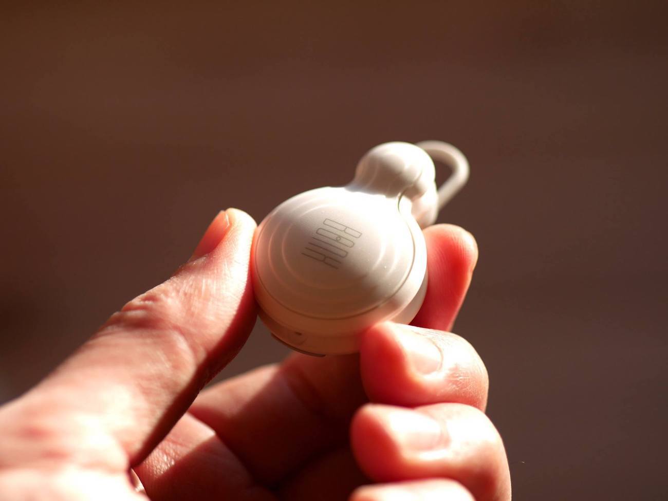 2017 red dot，multi-function，Sports headset，BONX GRIP，