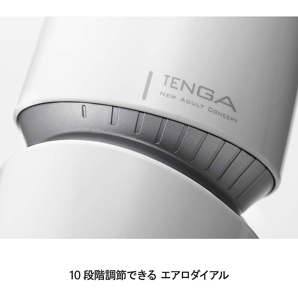 2021红点产品设计大奖，TENGA AERO，成人用品，飞机杯，